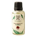 The Scent Shop Fragrance oil - Sandalwood With Coconut Oil - 30 ml