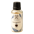 The Scent Shop Fragrance oil - Saudi Oud - 30 ml