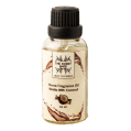 The Scent Shop Fragrance oil - Vanilla with coconut - 30 ml