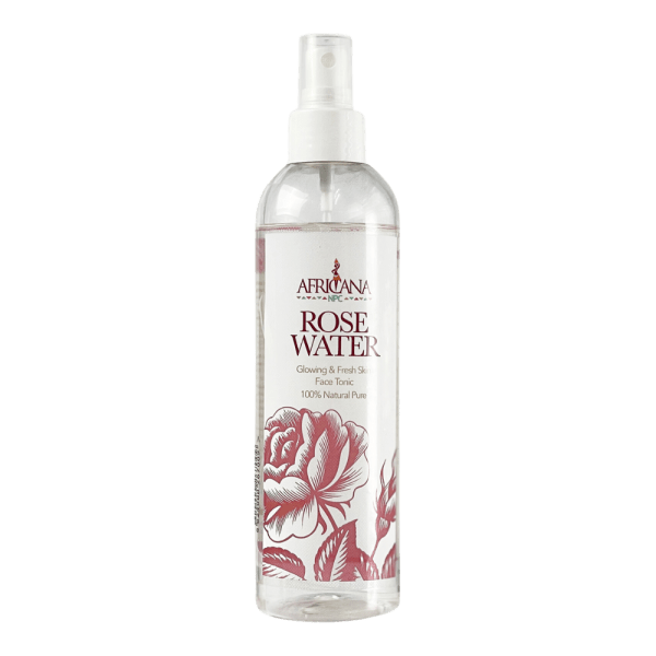 Africana Rose Water NPC - 250 ml