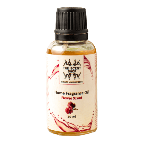 The Scent Shop Fragrance oil - flower scent - 30 ml
