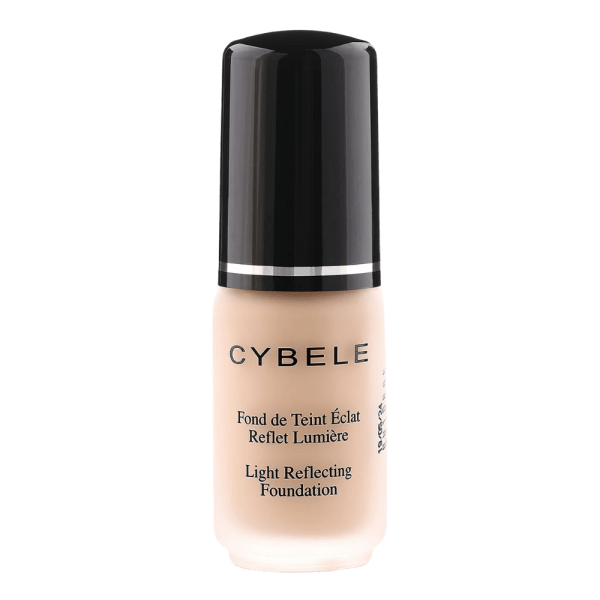 CYBELE Liquid Foundation No. 2 Pink - 30 ml