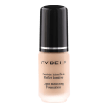 CYBELE Liquid Foundation No. 3 Light Beige - 30 ml