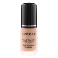 CYBELE Liquid Foundation No. 4 Caramel - 30 ml