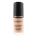CYBELE Liquid Foundation No. 5 Medium Beige - 30 ml