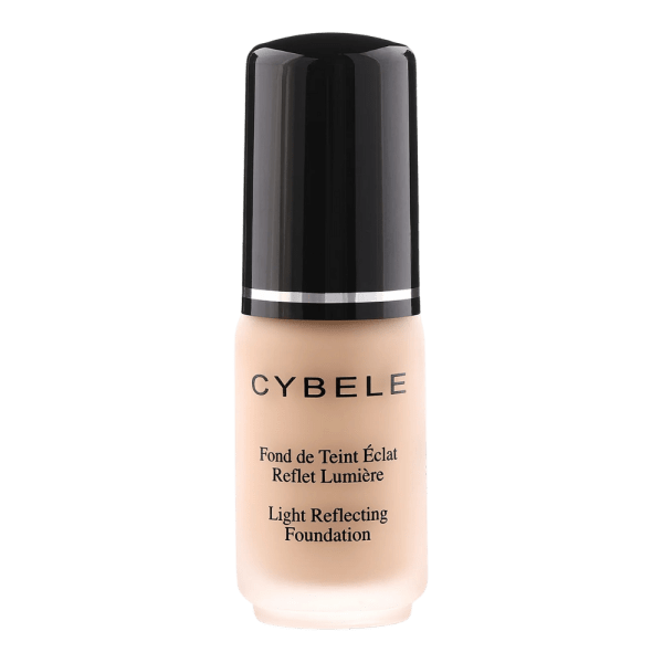 CYBELE Liquid Foundation No. 5 Medium Beige - 30 ml
