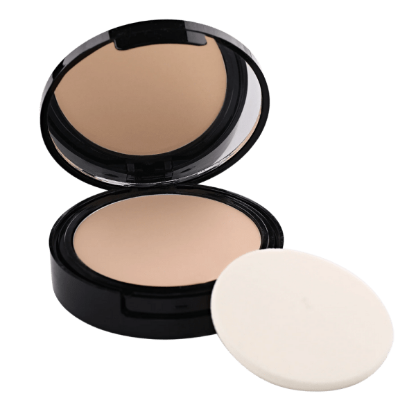 CYBELE Compact Foundation No. 1 Beige - 12 gm