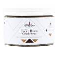 Africana Coffee Beans Scrub - 120 g