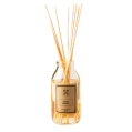 The Scent Shop Reed diffuser - warm vanilla scent - 100 ml