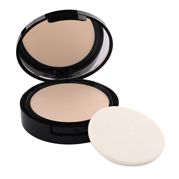 CYBELE Compact Foundation No. 2 Honey - 12 gm