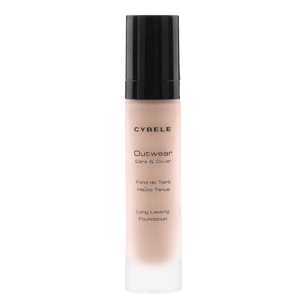 CYBELE Out Wear Foundation No. 01 Ivory - 30 ml