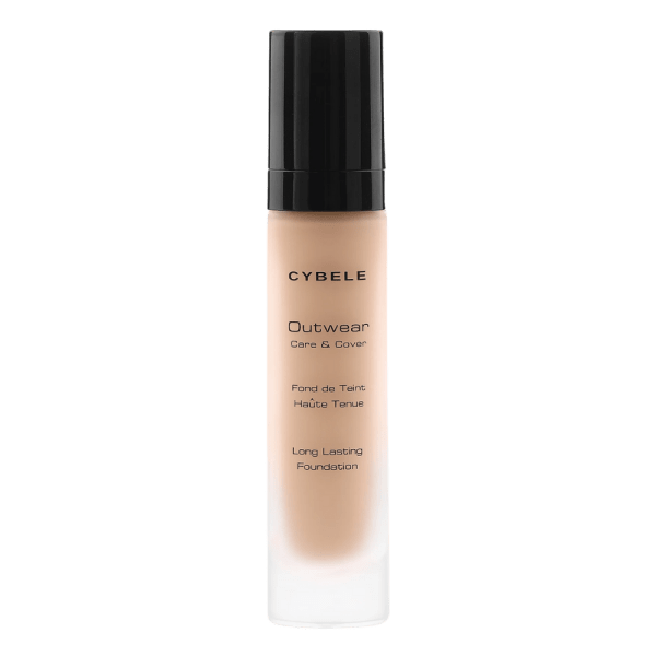 CYBELE Out Wear Foundation No. 02 Pink - 30 ml