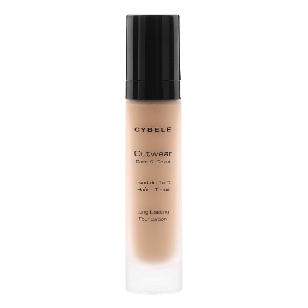 CYBELE Out Wear Foundation No. 05 Medium Beige - 30 ml