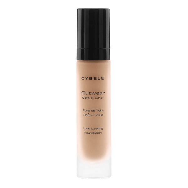 CYBELE Out Wear Foundation No. 06 Honey - 30 ml