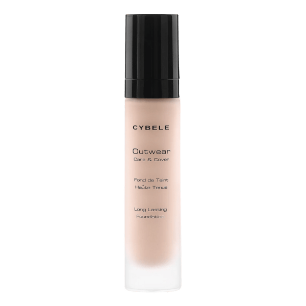 CYBELE Out Wear Foundation No. 07 Porcelain - 30 ml