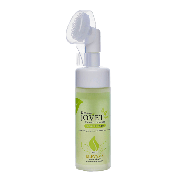 Elevana jovet Face Cleanser - 150 ml