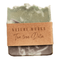 Nature Works Tea tree detox