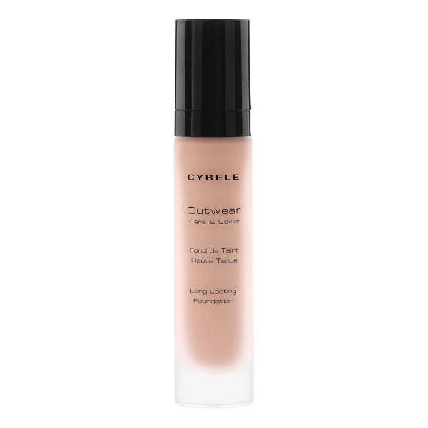 CYBELE Out Wear Foundation No. 08 Petal - 30 ml