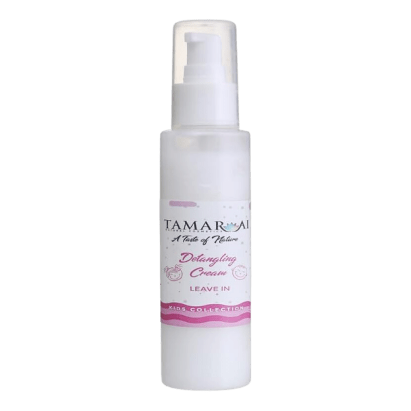 Tamarai Kids Collection Detangling Cream Leave In - 150 ml