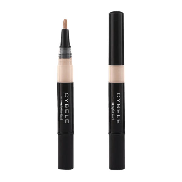 CYBELE Perfect Concealer No 02 Beige - 4 gm