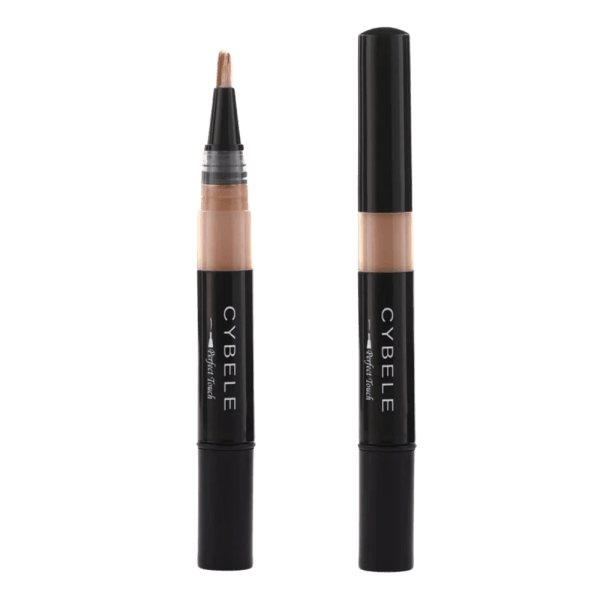 CYBELE Perfect Concealer No 03 Ginger - 4 gm