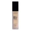 CYBELE Ultra Wear Foundation and Concealer 01 Porcelain - 30 ml