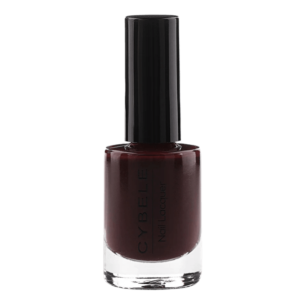 CYBELE Nail Lacquer No. 76 Maroon - 10 ml
