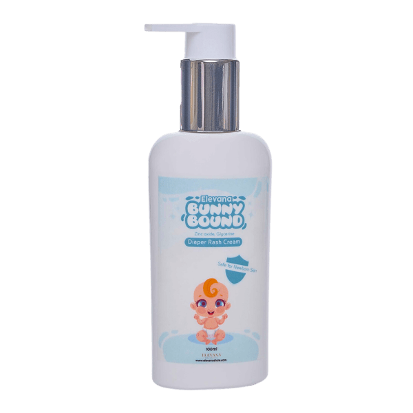 Elevana Diaper Cream - 100 ml