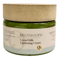 Oli Paradise Camel Milk Lightening Cream - 80 ml