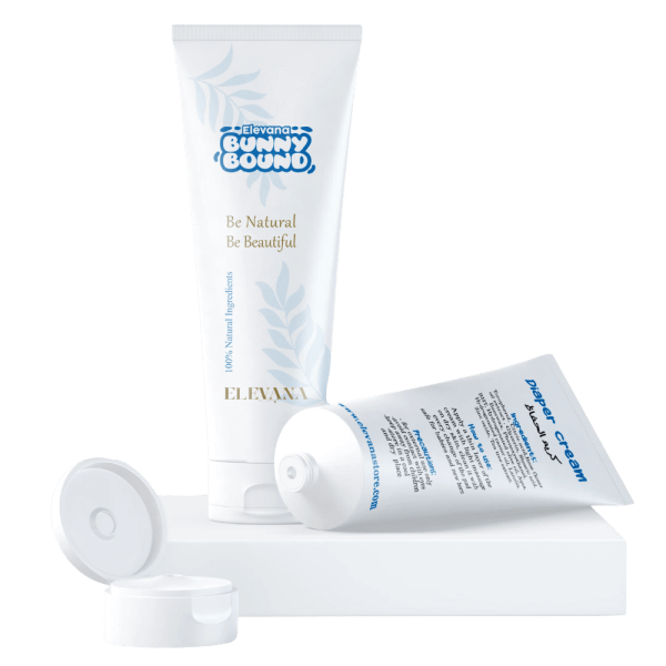 Elevana bunny bound Diaper Cream - 30 ml