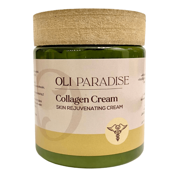 Oli Paradise Collagen Cream - 150 ml