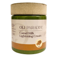 Oli Paradise Camel Milk Lightening Cream with Oud - 150 ml
