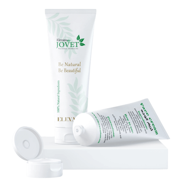 Elevana jovet soft moisturizer cream hydration with collagen - 30 ml