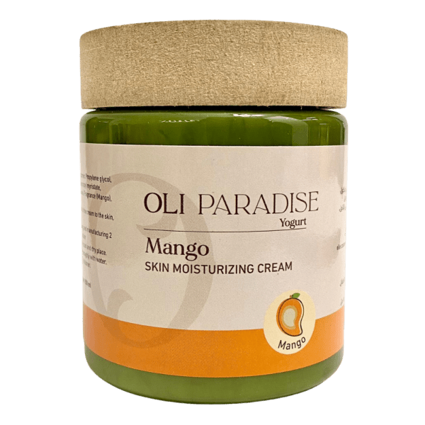 Oli Paradise Yogurt Mango - 150 ml