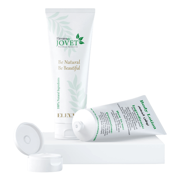 Elevana jovet Body Lotion - 30 ml