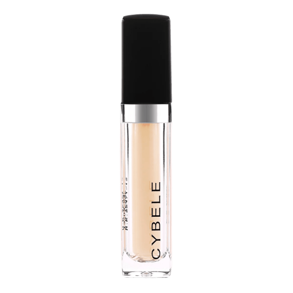 CYBELE Cover Up Concealer & Contour No. 02 Beige - 7 gm