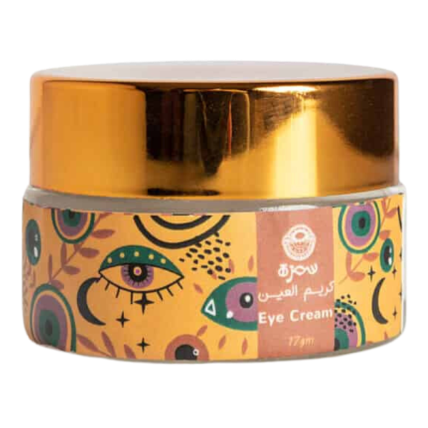 Samra Eye cream - 20 ml