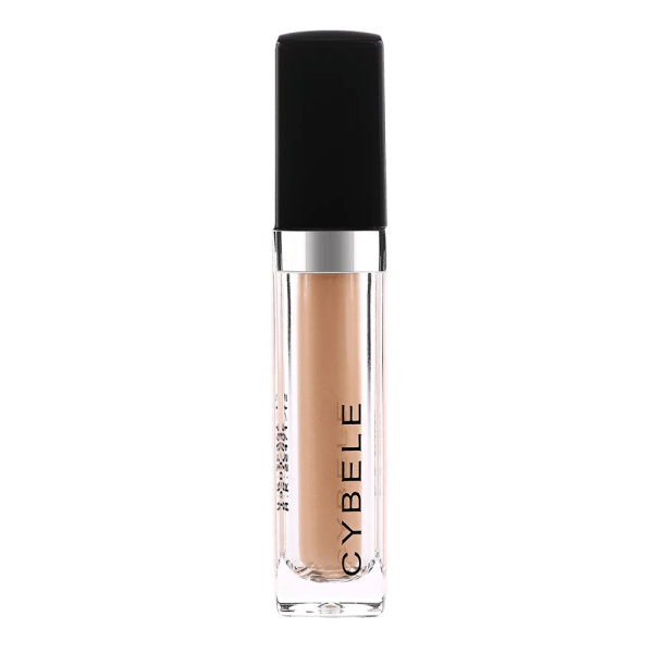 CYBELE Cover Up Concealer & Contour No. 03 Toffee - 7 gm