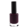 CYBELE Nail Lacquer No. 77 Dark Purple - 10 ml