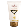 Africana Aloe Vera gel with Natural Oils - 125 ml