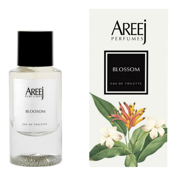 Areej Blossom Perfume - 50 ml