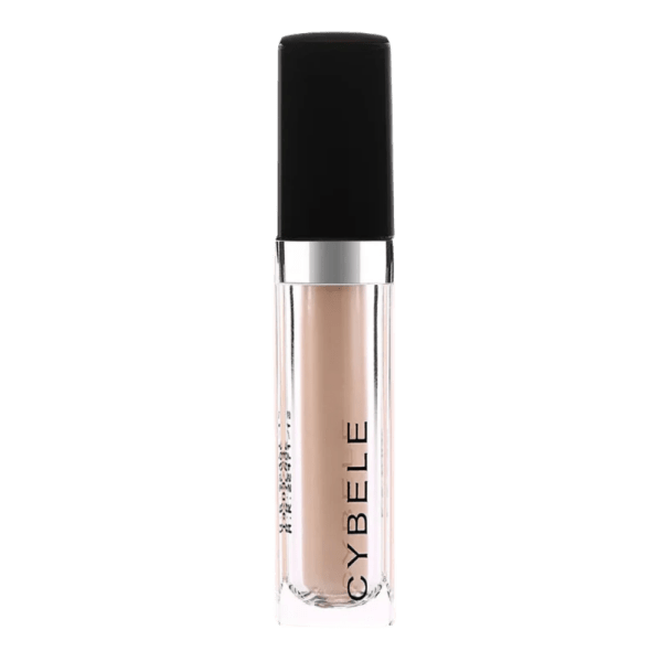CYBELE Cover Up Concealer & Contour No. 04 Chocolate - 7 gm