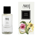 Areej Coconut Vanilla Perfume - 50 ml