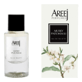 Areej Musk Patchouli Perfume - 50 ml