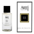 Areej Rose Oud Perfume - 50 ml