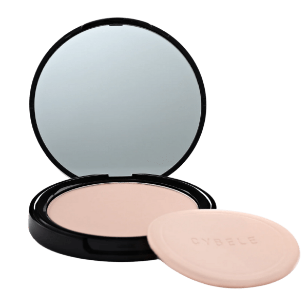 CYBELE Smooth N'Wear Compact Powder No.08 Petal - 12 gm