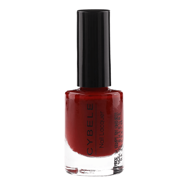CYBELE Nail Lacquer No. 78 Strong Red - 10 ml