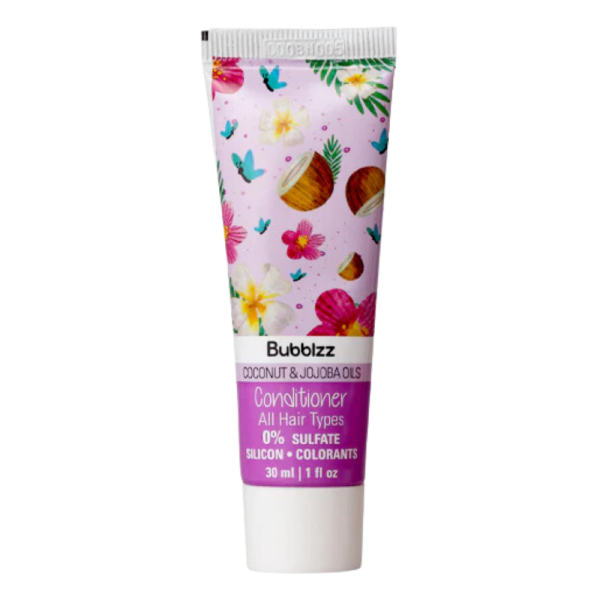 Bubblzz Mini Conditioner - 30 ml
