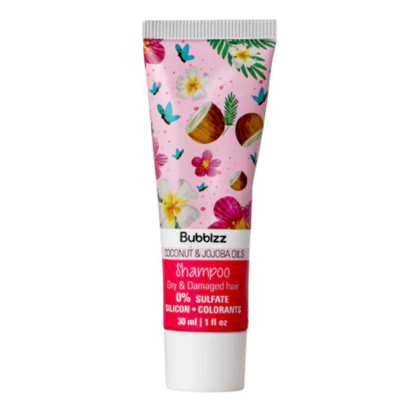 Bubblzz Mini shampo dry - 30 ml