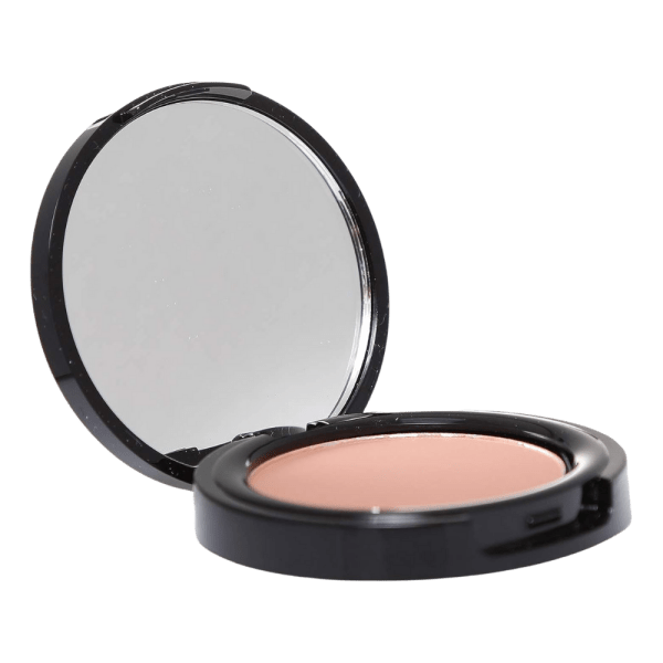 CYBELE Smooth N'Wear Powder Blush No. 2 Rose - 3.7 gm